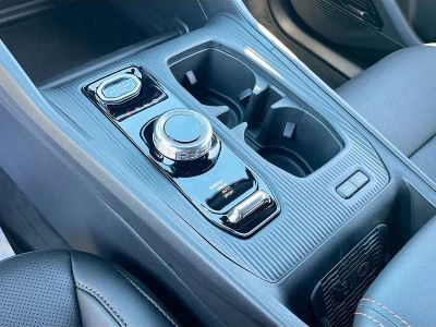2026 Jeep Cherokee — photo 17 view