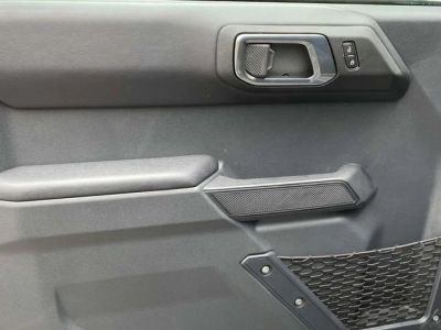 2026 Ford Bronco — photo 7 view