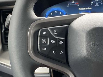 2026 Ford Bronco — photo 14 view