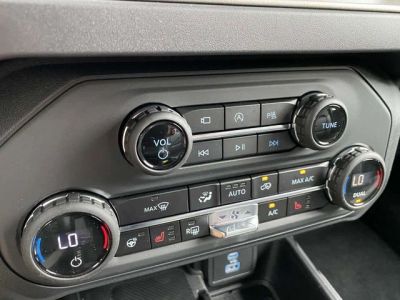 2026 Ford Bronco — photo 9 view