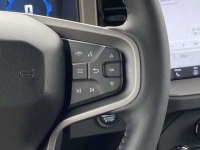2026 Ford Bronco — photo 12 view