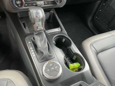 2026 Ford Bronco — photo 10 view