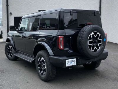 2026 Ford Bronco — photo 18 view
