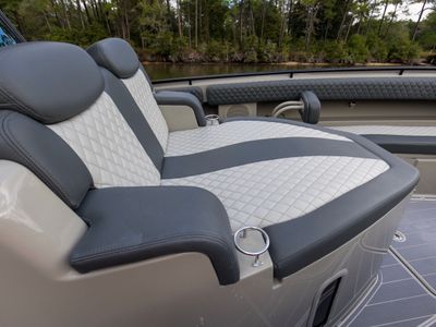 2022 Hcb 42 Lujo - Photo 16