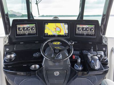 2022 Hcb 42 Lujo - Photo 19