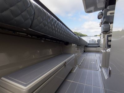 2022 Hcb 42 Lujo - Photo 34