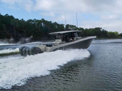 2022 Hcb 42 Lujo - Photo 6