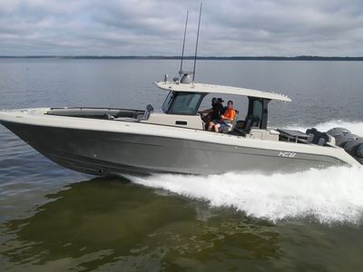 2022 Hcb 42 Lujo - Photo 7