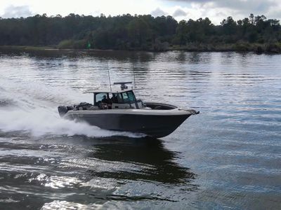 2022 Hcb 42 Lujo - Photo 9