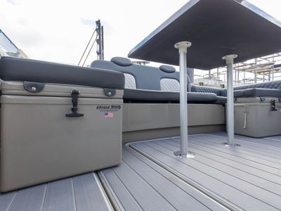 2022 Hcb 42 Lujo - Photo 3