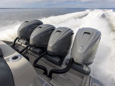 2022 Hcb 42 Lujo - Photo 5