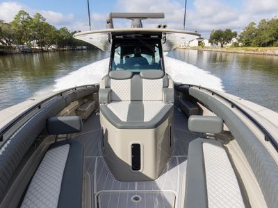 2022 Hcb 42 Lujo - Photo 14