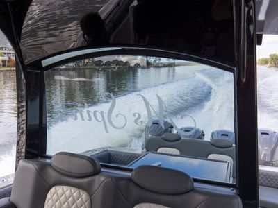 2022 Hcb 42 Lujo - Photo 29