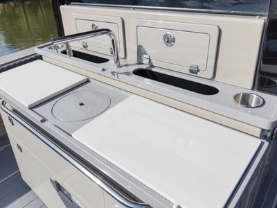 2022 Hcb 42 Lujo - Photo 38