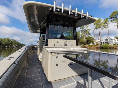 2022 Hcb 42 Lujo - Photo 39