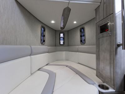 2022 Hcb 42 Lujo - Photo 28