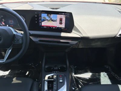 2025 BMW 2 Series — photo 14 view