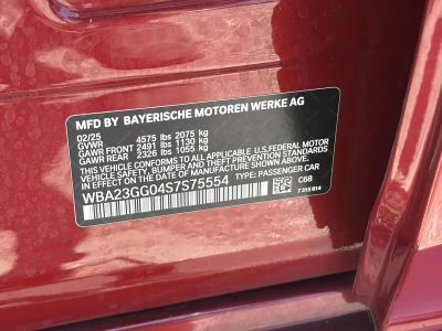 2025 BMW 2 Series — photo 37 view