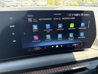 2025 BMW 2 Series — photo 26 view
