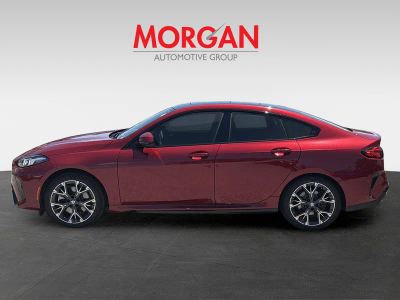 2025 BMW 2 Series — photo 7 view