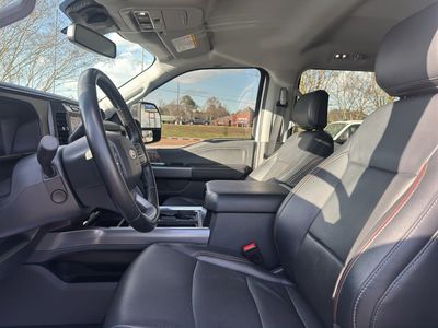 2024 Ford F-250 - Photo 13