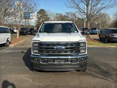 2024 Ford F-250 - Photo 2