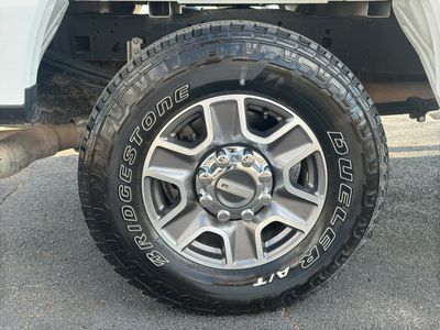 2024 Ford F-250 - Photo 10