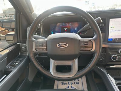 2024 Ford F-250 - Photo 24