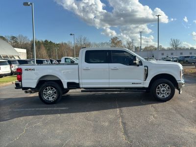 2024 Ford F-250 - Photo 8
