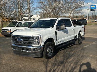 2024 Ford F-250 - Photo 3