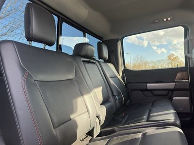 2024 Ford F-250 - Photo 28
