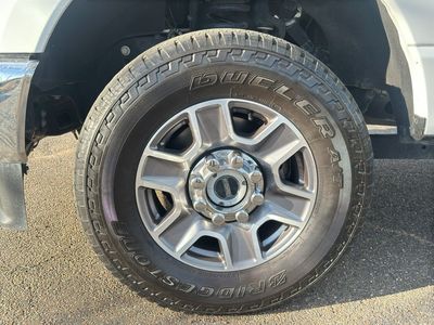 2024 Ford F-250 - Photo 12