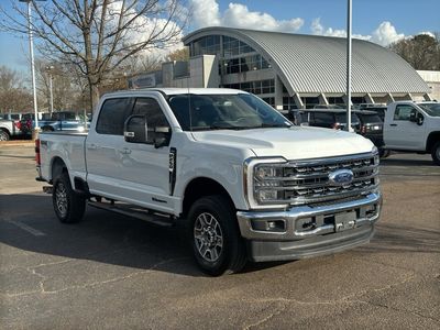 2024 Ford F-250 - Photo 1