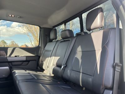 2024 Ford F-250 - Photo 22