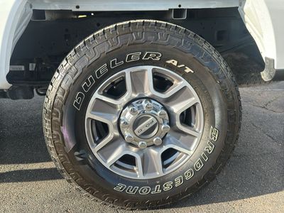 2024 Ford F-250 - Photo 11
