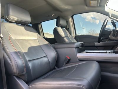 2024 Ford F-250 - Photo 30