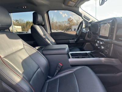 2024 Ford F-250 - Photo 29