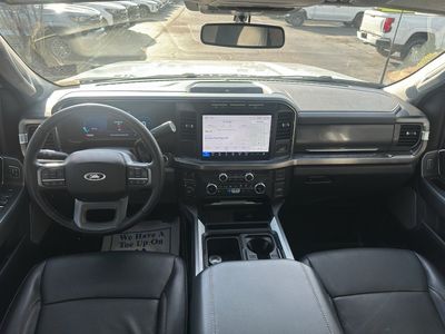 2024 Ford F-250 - Photo 25