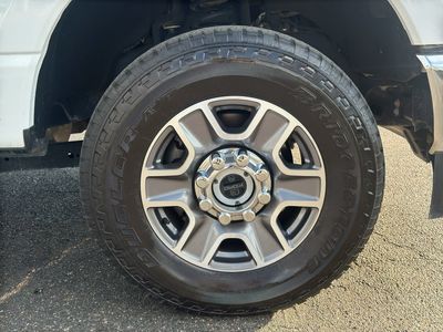 2024 Ford F-250 - Photo 9