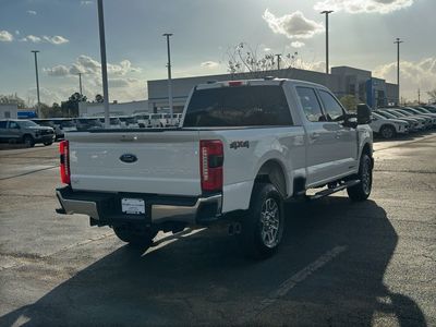 2024 Ford F-250 - Photo 7