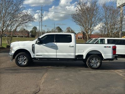 2024 Ford F-250 - Photo 4