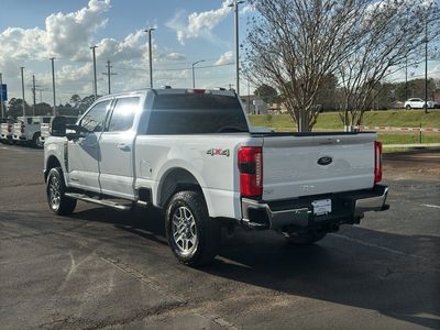 2024 Ford F-250 - Photo 5