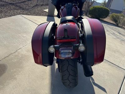 2025 Harley-Davidson FXLRST - Low Rider ST - Photo 7