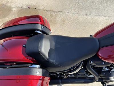 2025 Harley-Davidson FXLRST - Low Rider ST - Photo 14