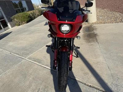 2025 Harley-Davidson FXLRST - Low Rider ST - Photo 4