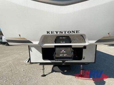 2026 Keystone RV Sprinter - Photo 16