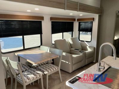 2026 Keystone RV Sprinter - Photo 5