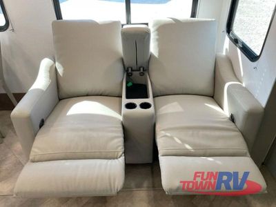 2026 Keystone RV Sprinter - Photo 36