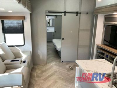2026 Keystone RV Sprinter - Photo 34