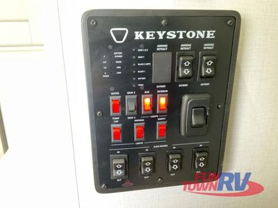 2026 Keystone RV Sprinter - Photo 41